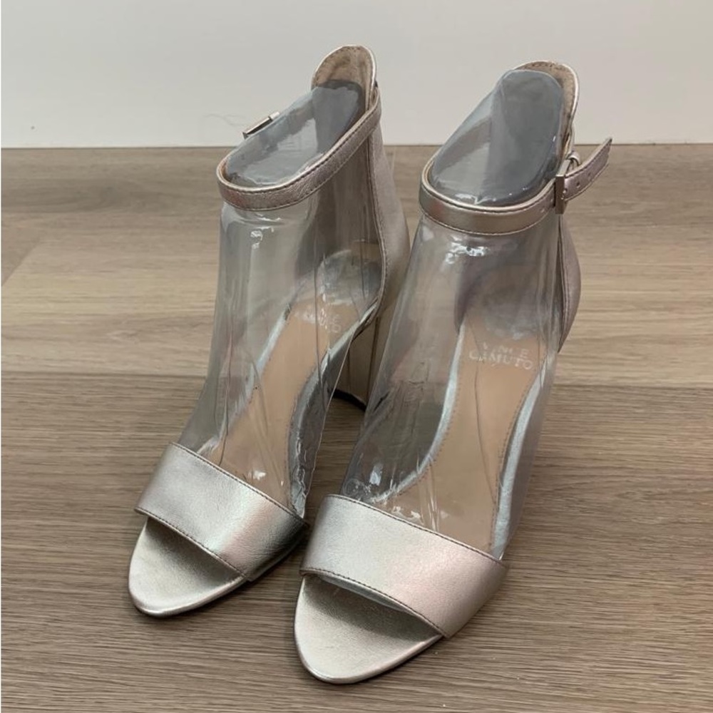 Vince Camuto Heels